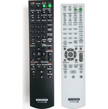 Dálkový ovladač Neoriginální dálkový ovladač - SONY RM-AAU013 830178