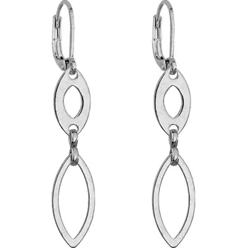 Náušnice Náušnice Obloučky FABOS