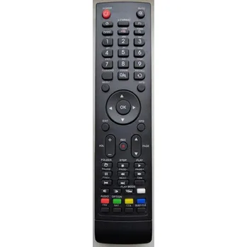 Dálkový ovladač Neoriginální dálkový ovladač - AMIKO shd8240, hd8300, shd8150, shd8140, shd8320, shd8330, shd8340, hd8200, mini HD, Impulse, Neo 713880