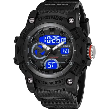 Hodinky D-ZINER 11227105