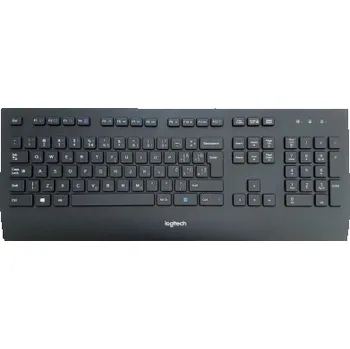 Klávesnice Logitech K280e 920-005217