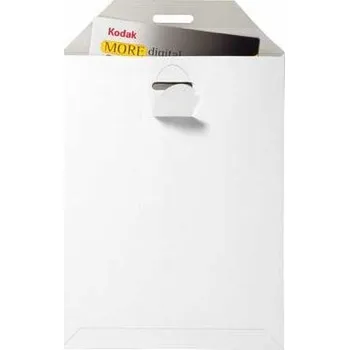 Obálka Karton PP Kartonové obálky - tašky A5, 10 ks