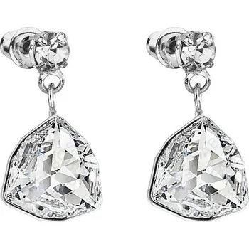 Náušnice Náušnice Trilliant 12mm Crystal SWAROVSKI