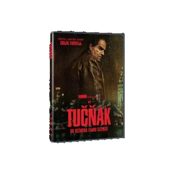 Seriál Tučňák 1.série / 3DVD - DVD 3 disky