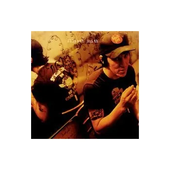 Zahraniční hudba Either / Or - Elliott Smith (CD)