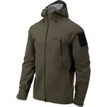 Helikon-Tex® Bunda Helikon SQUALL Hardshell Jacket - TorrentStretch - Taiga Green Velikost: 3XL