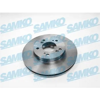 Brzdový kotouč Brzdový kotouč SAMKO H1441V