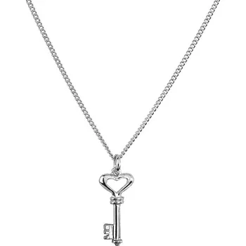 Náhrdelník Náhrdelník klíček malý FABOS