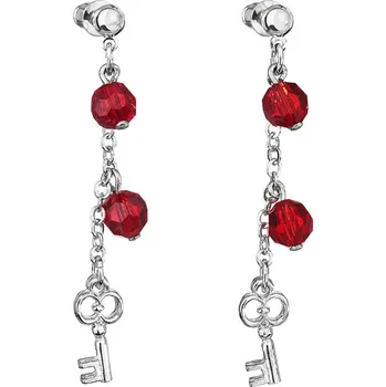 Náušnice Náušnice střapec láska