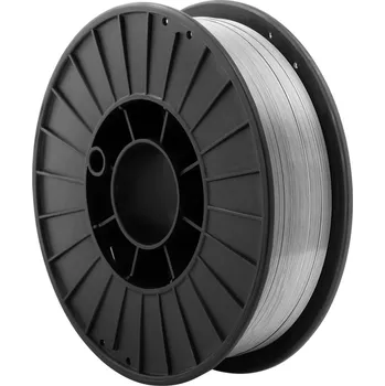 Příslušenství ke svářečce Stamos S-WMW-E71T-GS trubičkový drát