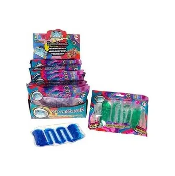 Hra na zahradu Gniotek żelowy antystresowy MIX