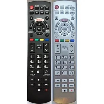 Dálkový ovladač Neoriginální dálkový ovladač - PANASONIC N2QAYB001010 137959