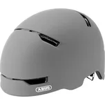 Abus Scraper 3.0 concrete grey L