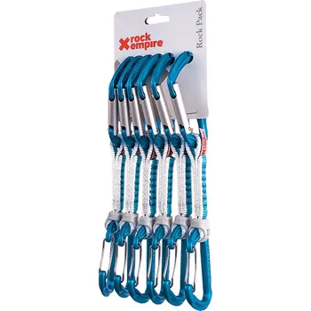 smyčka Rock Empire Set Rock Pack Combi P16 Barva: blue