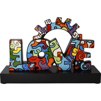 Goebel Bily the Artist Socha Evolution of Love