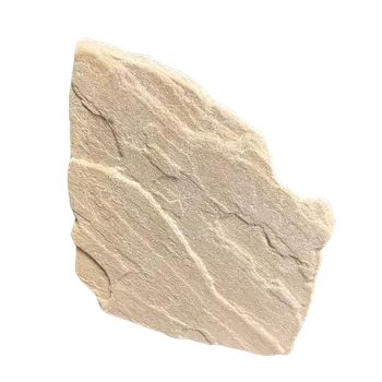 Dlažba Pískovcový obklad NELA ANTIK 10 - 50 cm , tl.10-30 mm (Antikovaný / omletý povrch )