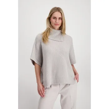 Dámský svetr SVETR MONARI 807926 Velikost: 44