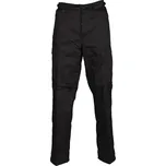 Mil-Tec US BDU Ranger černé