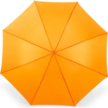 Deštník L-Merch Automatický deštník SC4064 Orange ? ca. 104 cm