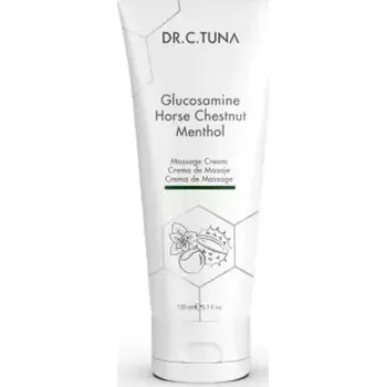 Farmasi Dr. C. Tuna Extra G Complex Masážní krém 150 ml (Masážní krém)