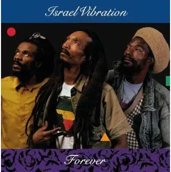 Zahraniční hudba CD Israel Vibration: Forever 2025