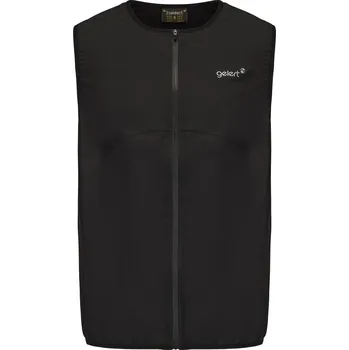 Pánská vesta Vesta Gelert Black 1084080 S