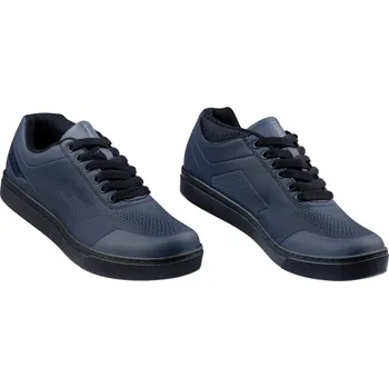 Pánská obuv tretry FORCE FREERIDE SPIRIT FLAT, tmavě-modré 38