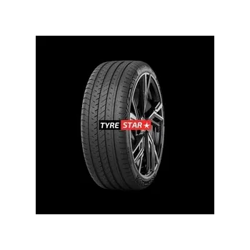 Letní osobní pneu Berlin Tires SUMMER UHP 1 215/45 R18 93W