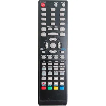 Dálkový ovladač Neoriginální dálkový ovladač - MASCOM MC2234 85074