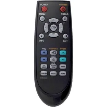 Neoriginální dálkový ovladač - SAMSUNG AH59-02196A 931137
