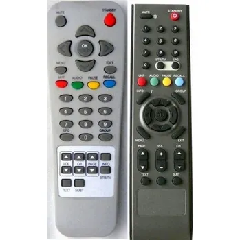 Dálkový ovladač Neoriginální dálkový ovladač - FERGUSON AF6318CR, AF7318, AF3318 15871