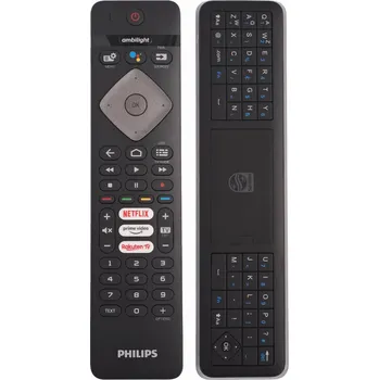 Dálkový ovladač Originální dálkové ovladání PHILIPS YKF463-BT12, 996592201190 1222162