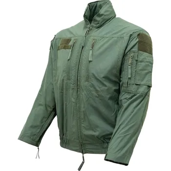 ArmyČastolovice.cz Bunda letecká 07 VL ZELENÁ nová 176/100 + Dárek v hodnotě 50 Kč