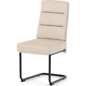 Jídelní židle Čalouněná židle DCL-P3107 Grey2