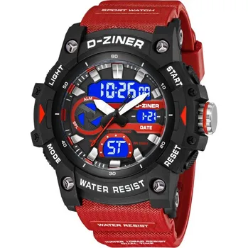 Hodinky D-ZINER 11227104