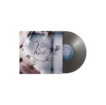 Zahraniční hudba LP Patricia Kaas: Sexe Fort (180g) (limited Numbered Edition) (silver Vinyl) 2025