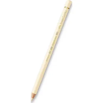 Kresba Pastelka Faber-Castell Polychromos - Slonová kost