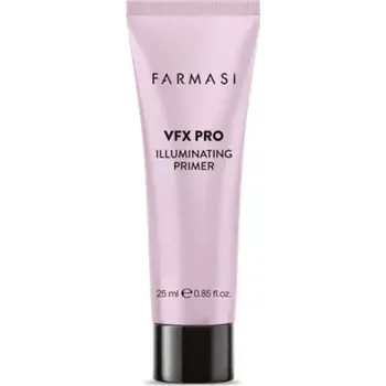 Make-up Farmasi Rozjasňujicí primer 25 ml (Péče o pleť)
