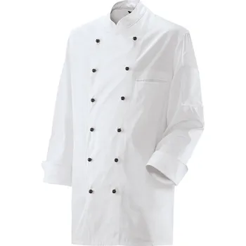 Gastro oděv Exner Pánský kuchařský rondon EX200 White 5XL