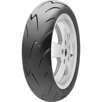 Pneumatika 120/90D10 57P, Mitas, MAXIMA