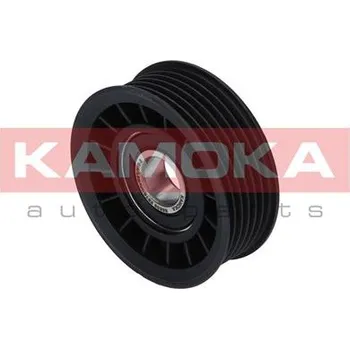 Napínací rameno, žebrovaný klínový řemen KAMOKA R0050