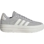 Dámská volnočasová obuv adidas VL COURT BOLD 5.5 Šedá, Béžová