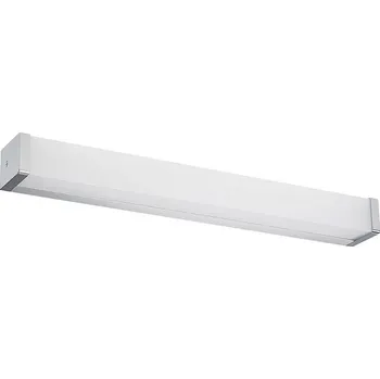 Žárovka Redo 01-1424 - LED Koupelnové nástěnné svítidlo LEDO 1xLED/16W/230V IP44