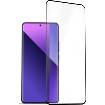 Telefonní příslušenství AlzaGuard 3D Elite Glass Protector pro Xiaomi Redmi Note 14 Pro+ 5G