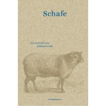 Literární biografie Schafe - Fuhr, Eckhard