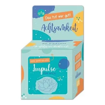 Das tut mir gut-Würfel - Achtsamkeit