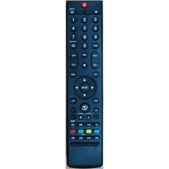 Dálkový ovladač Neoriginální dálkový ovladač - CHANGHONG 3D42B4500IS, 3D42P868IS, 3D50B4500IS, 3D55B4500I, LED32B2510H, LED40D1000IS, LED49D1000 181205