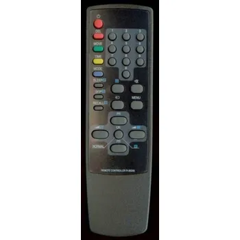 Neoriginální dálkový ovladač - JVC R-35D05 1497211