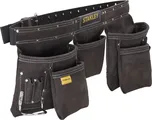 STANLEY STST1-80113 Kožená souprava kapes s opaskem free_store_pickup