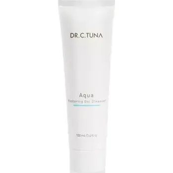 Pleťový krém Farmasi Dr. C. Tuna Aqua čistící gel 100 ml (Dermatologicky testováno)
